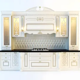 Kitchen tomassi